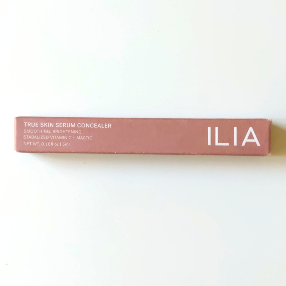 Ilia True Skin Serum Concealer